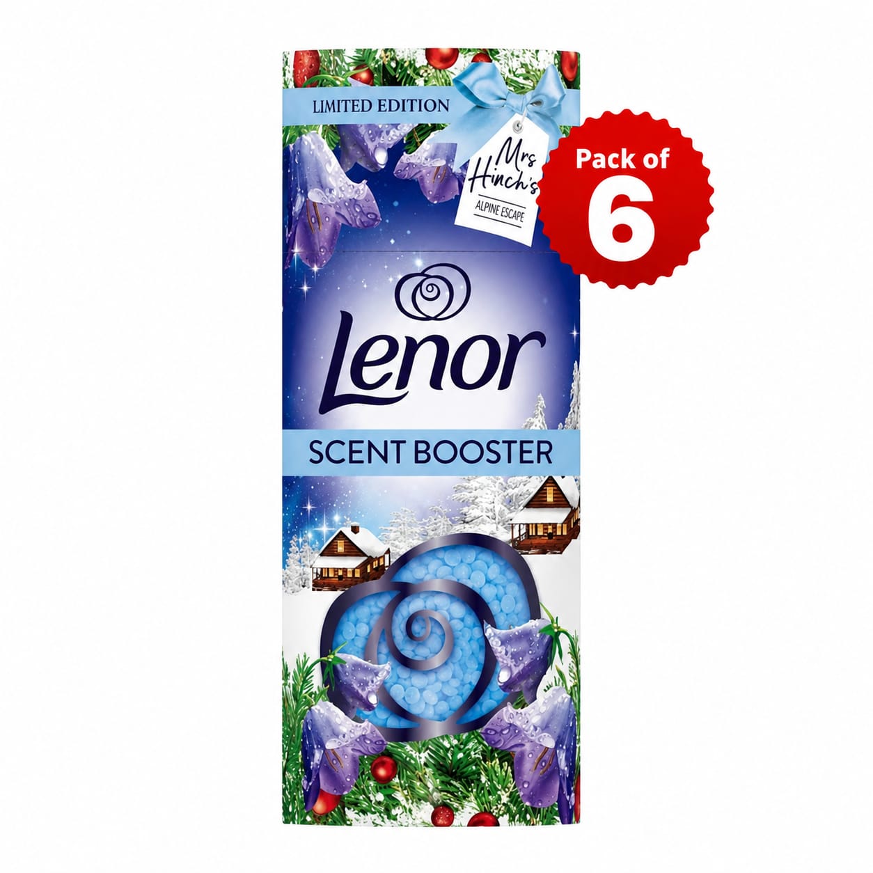 Lenor Alpine Beads 155g