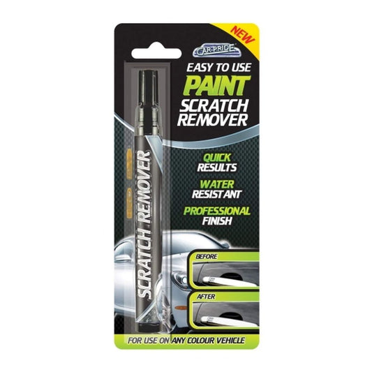 CarPride Car Scratch Remover Pen