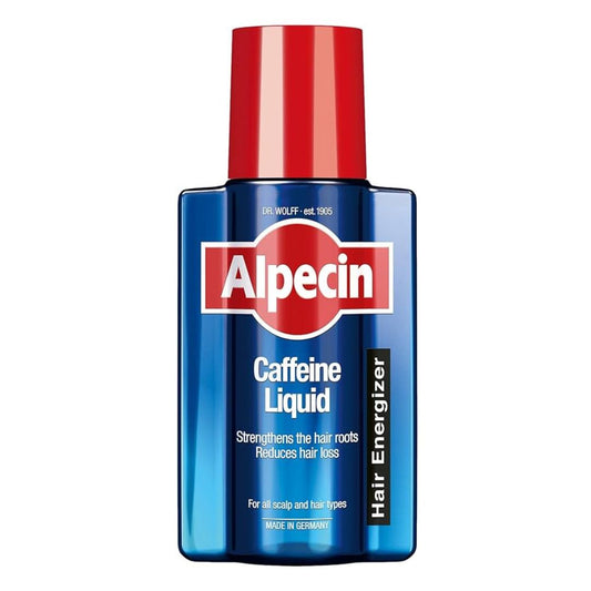 Alpecin Caffeine Liquid - 200ml