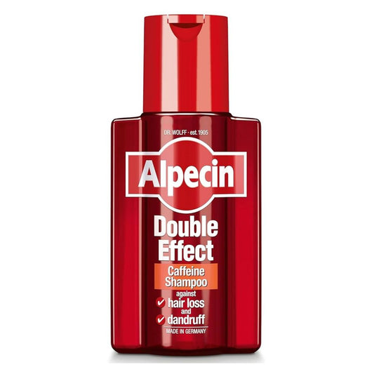 Alpecin Double Effect - 200ml