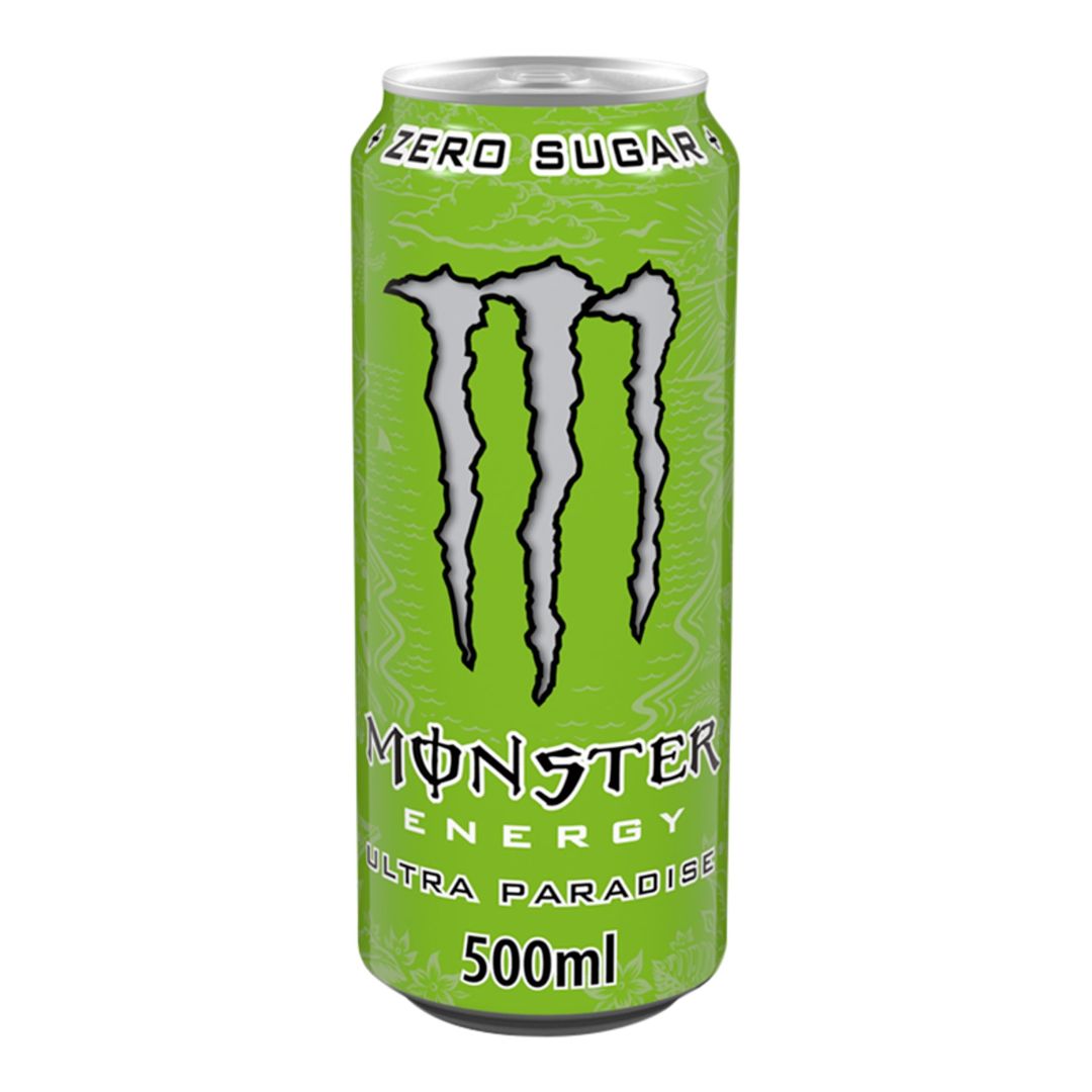 Monster Energy Ultra Paradise - 500ml