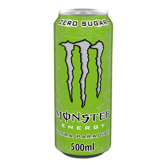 Monster Energy Ultra Paradise - 500ml