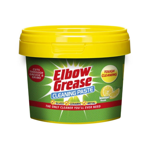 Elbow Grease Cleaning Paste - 350g