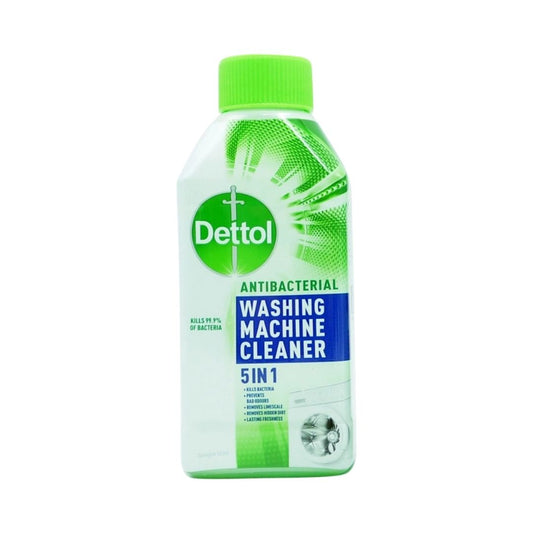 Dettol Washing Machine Cleaner Classic - 250ml
