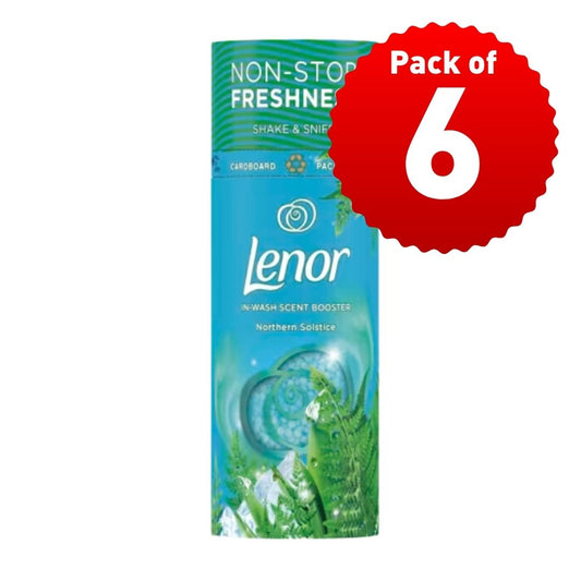 Lenor Northern Sols Beads 155g